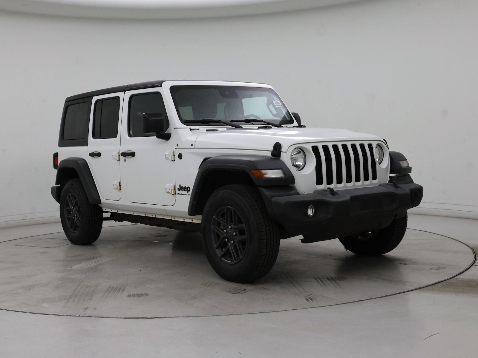 jeep wrangler 4-door 2024 1C4PJXDN4RW133977 image jeep wrangler 4-door 2024 1C4PJXDN4RW133977 image